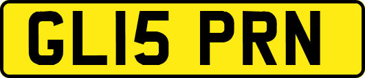 GL15PRN