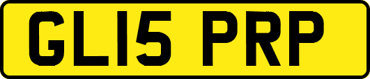 GL15PRP