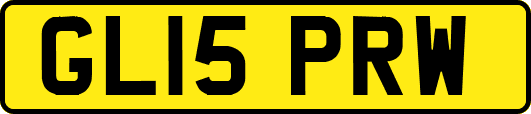 GL15PRW