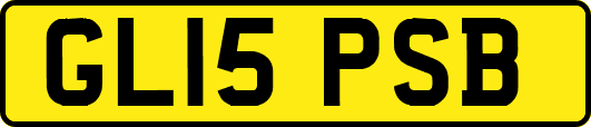 GL15PSB