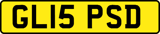 GL15PSD