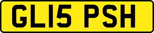 GL15PSH