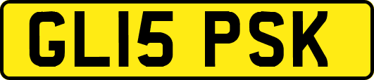 GL15PSK