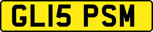 GL15PSM