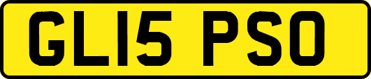 GL15PSO