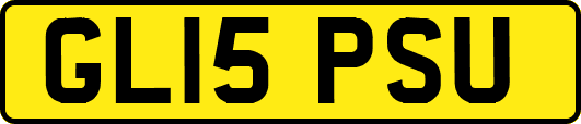 GL15PSU