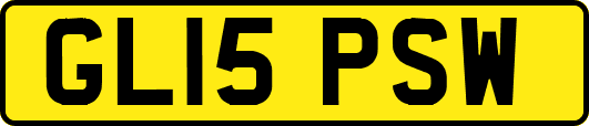 GL15PSW