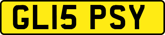 GL15PSY