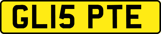 GL15PTE