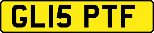 GL15PTF