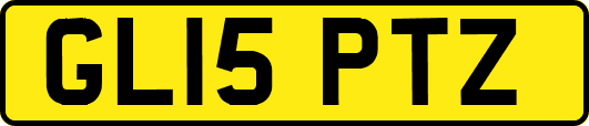 GL15PTZ