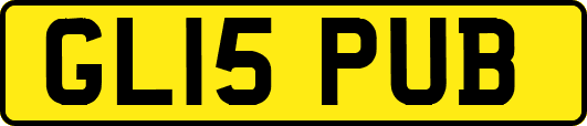 GL15PUB