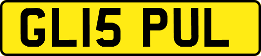 GL15PUL