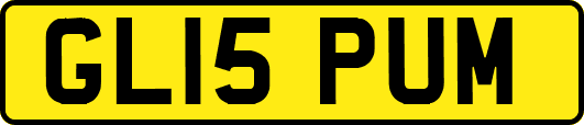 GL15PUM