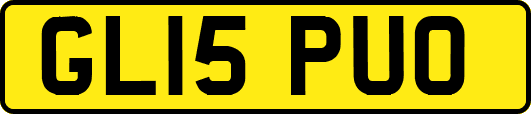 GL15PUO