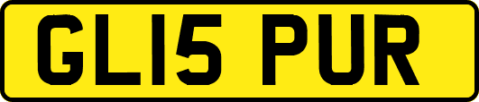 GL15PUR