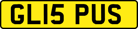 GL15PUS