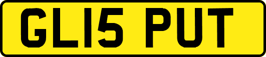 GL15PUT