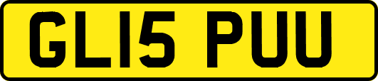 GL15PUU