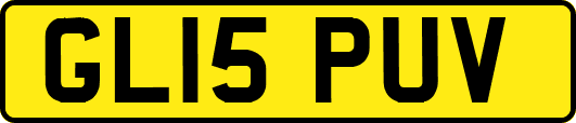 GL15PUV