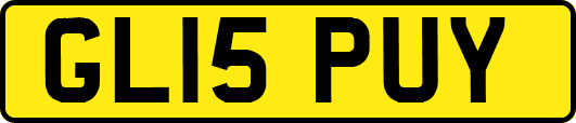 GL15PUY