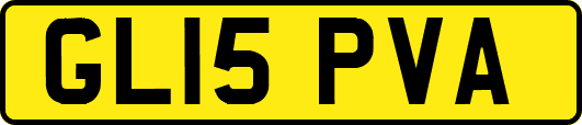 GL15PVA