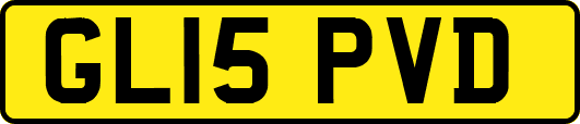 GL15PVD