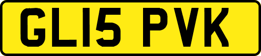 GL15PVK