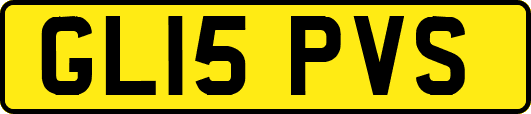 GL15PVS