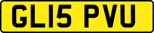 GL15PVU