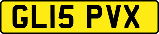 GL15PVX