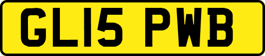 GL15PWB