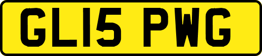 GL15PWG