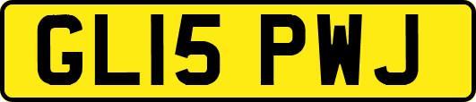 GL15PWJ