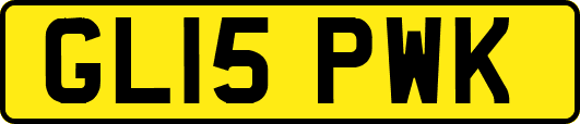 GL15PWK
