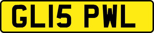 GL15PWL