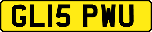 GL15PWU