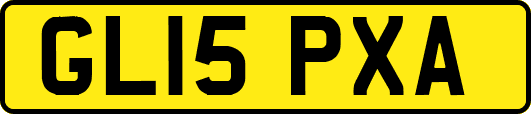 GL15PXA