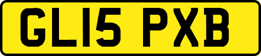 GL15PXB
