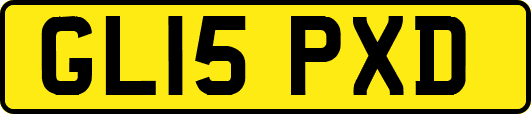 GL15PXD