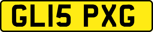 GL15PXG