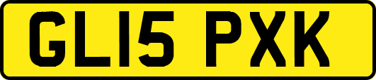 GL15PXK