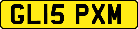 GL15PXM