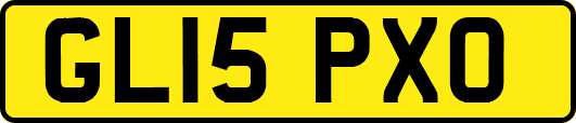 GL15PXO