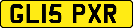 GL15PXR