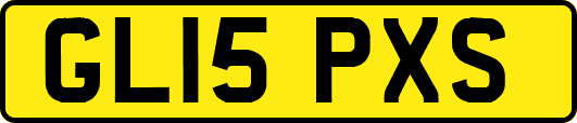GL15PXS