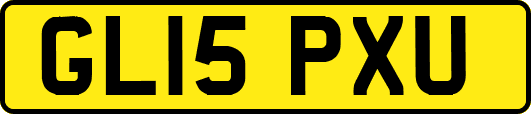GL15PXU