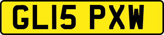 GL15PXW