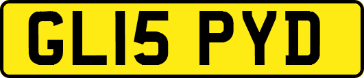 GL15PYD