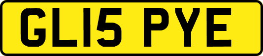 GL15PYE